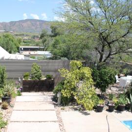 The Calitz, hotel a Calitzdorp