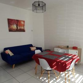 Gite La Revinoise, hotel in Revin