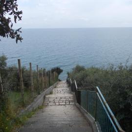 Soleli, hotel a Molino San Biagio