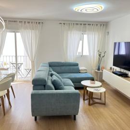 Casa del olivo, hotel v destinaci Almuñécar