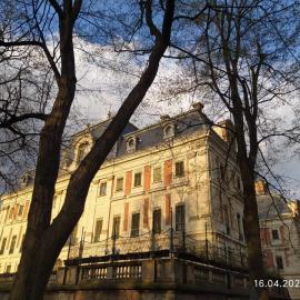 Apartament przy Zamku I, hotel in Pszczyna