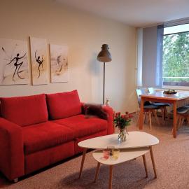 Hike & Bike, hotel in Altenau