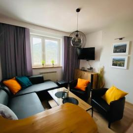 Apartament u Sabiny