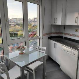 Apartamento Calzada Romana, Hotel in Lugo