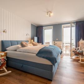 Nordland Appartements Wohnung Langeland
