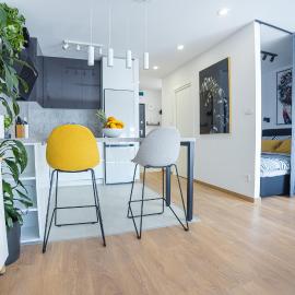 Dada's Cosy Condo, hotel sa Zagreb