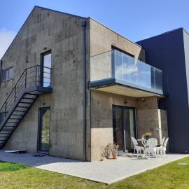 Cork House