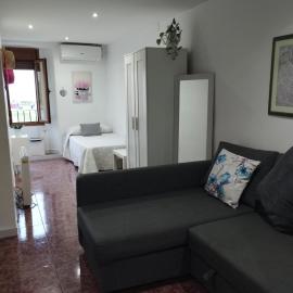 Roman Circus views Apartment, hotel in Tarragona