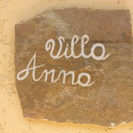 Villa Anna, hotel in Syvota