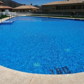 Apartamento Sierra y Mar