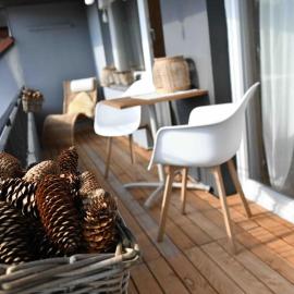 Chalet, hotel in Ühlingen-Birkendorf