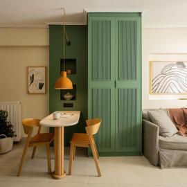 Agrinio ART Suites, hotel in Agrinio