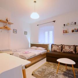 Old Town Experience - Studio Apartment
