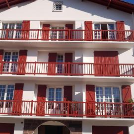 Appartement T3 lumineux et au calme. Wifi,Netflix et parking gratuit.