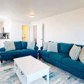 Alsea Sands, Hotel in Waldport