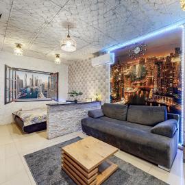 Apartament Dubaj