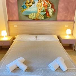 Nice Residence, hotel en Florencia