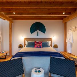 Brassed Off Modern Arrowtown Studio، فندق في أروتاون