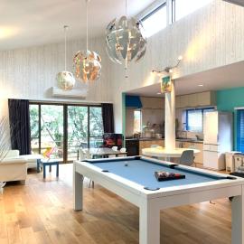 Kisami Waves Beach House Shimoda