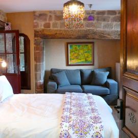 La Bastidie, hotel Noailhac városában