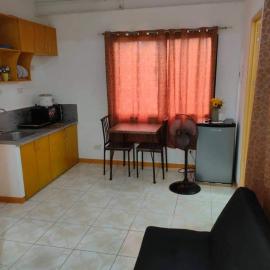 Sunmiles Condominium - 2BR unit M26, hotel i Calamba