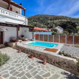 Villa Cosmakis