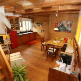 LACHGUT, hotel en Thalling