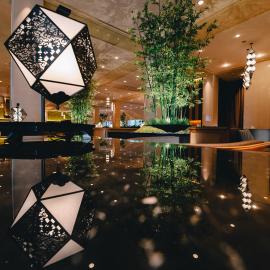 Grand Prince Hotel Shin Takanawa، فندق في طوكيو
