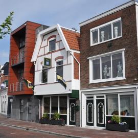 Bed & Breakfast Rita, hotel Delfzijlben