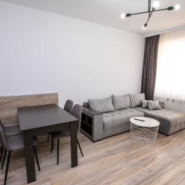 Viesnīca Paradise Apartment pilsētā Sandanski