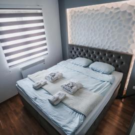 La Collina apartment