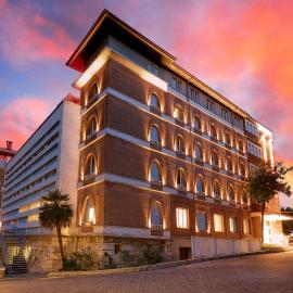 San Francesco Hotel, hotel in Loreto