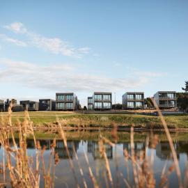 Accommodation @ Curlewis, hotel di Curlewis