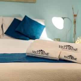 Villa Irene Pisticci-Matera, Hotel in Pisticci