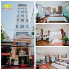 Nhật Linh Apartment