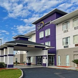 Foley में, होटल Sleep Inn & Suites Foley - Gulf Shores North