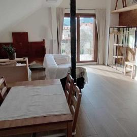Casa Cotefablo. Aloj Gorgol (Gavin, Biescas)
