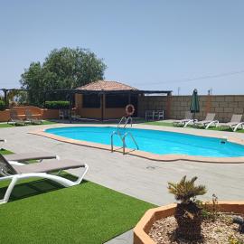 Finca La Bonita, Hotel in Las Galletas