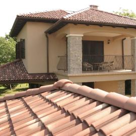 Mediterrán Villa Zamárdi, hotel in Zamárdi