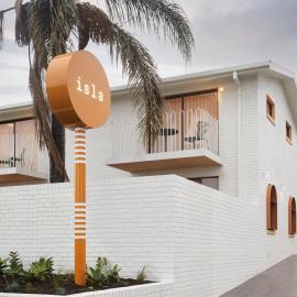 The Isla & Casita, hotel in Batemans Bay