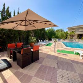 Stunning 5 bed Villa La Font, private pool