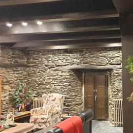 El Balcón de Sotillo - Las Médulas - Senderismo por Canales Romanos, hotell i Sotillo de Cabrera