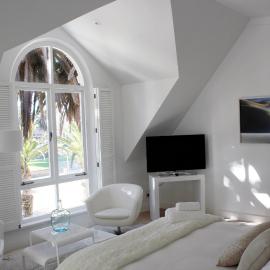 Swakopmund Luxury Suites, hotel a Swakopmund