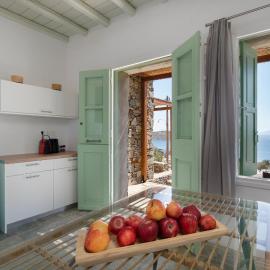 SERIFOS BELLA VISTA 2, hotel in Livadi