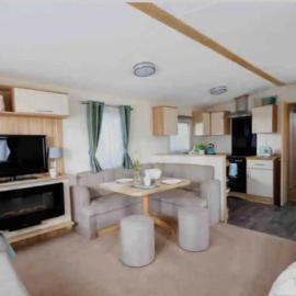 AJL Caravan Rentals, hotel em Turnberry