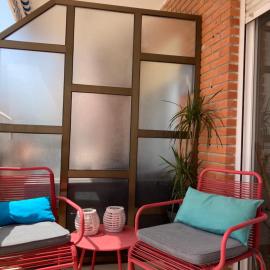 Apartament Roma V, Playa Gandia