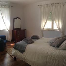 Maré Alta, hotell i Sines