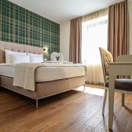 베오그라드에 위치한 호텔 Apartments Royal - Belgrade Waterfront