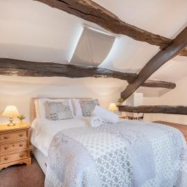 Cottage 2, Old Farmhouse Mews、ブレイスウェイトのホテル