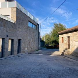 CASA DA TECEDEIRA, Hotel in Carvalhais
